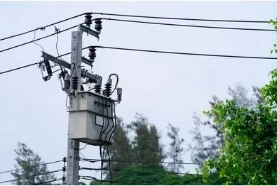 Supply of Electrical Materials & Equipment