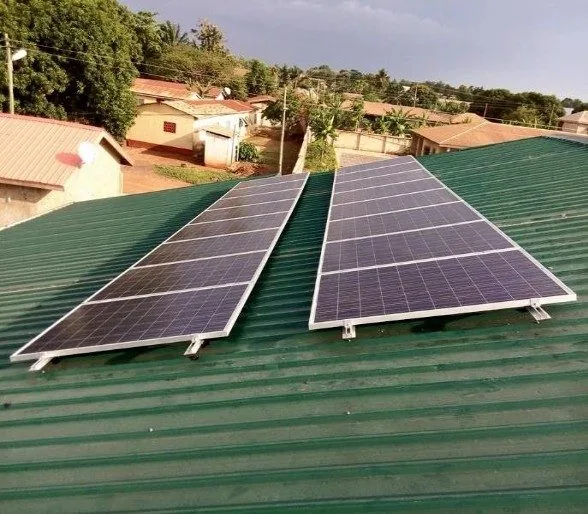 Rooftop Solar Projects